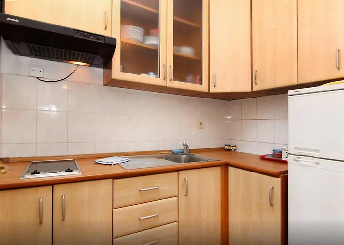 아파트 Kvaternikova - Pool, Grill, 4 Bedrooms, 3 Bathrooms 스플리트