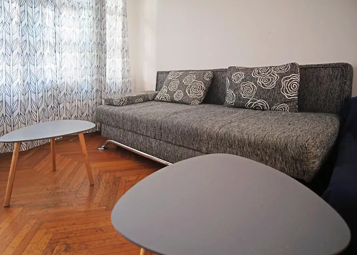 아파트 Kvaternikova - Pool, Grill, 4 Bedrooms, 3 Bathrooms 스플리트