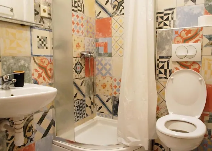 아파트 Kvaternikova - Pool, Grill, 4 Bedrooms, 3 Bathrooms *