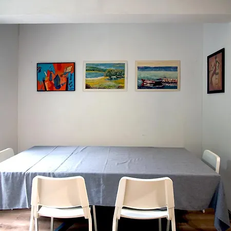 Kvaternikova - Pool, Grill, 4 Bedrooms, 3 Bathrooms ספליט