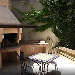 Apartmán Kvaternikova - Pool, Grill, 4 Bedrooms, 3 Bathrooms Split