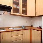 Apartmán Kvaternikova - Pool, Grill, 4 Bedrooms, 3 Bathrooms Split