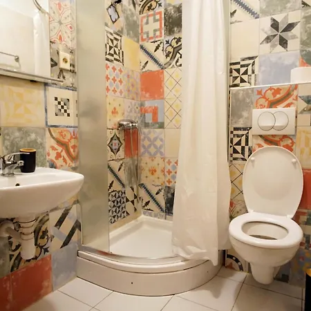 Lejlighed Kvaternikova - Pool, Grill, 4 Bedrooms, 3 Bathrooms *
