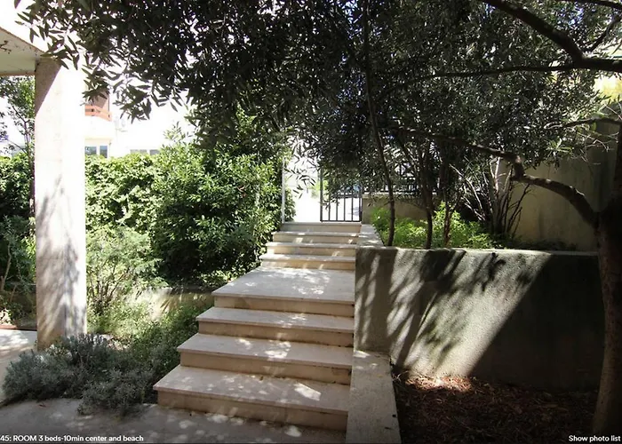 Apartment Kvaternikova - Pool, Grill, 4 Bedrooms, 3 Bathrooms