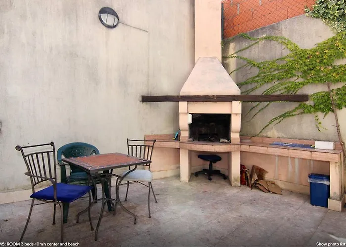 Kvaternikova - Pool, Grill, 4 Bedrooms, 3 Bathrooms *